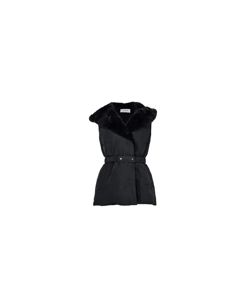 The Row Tote Bag Marlo 17 Black