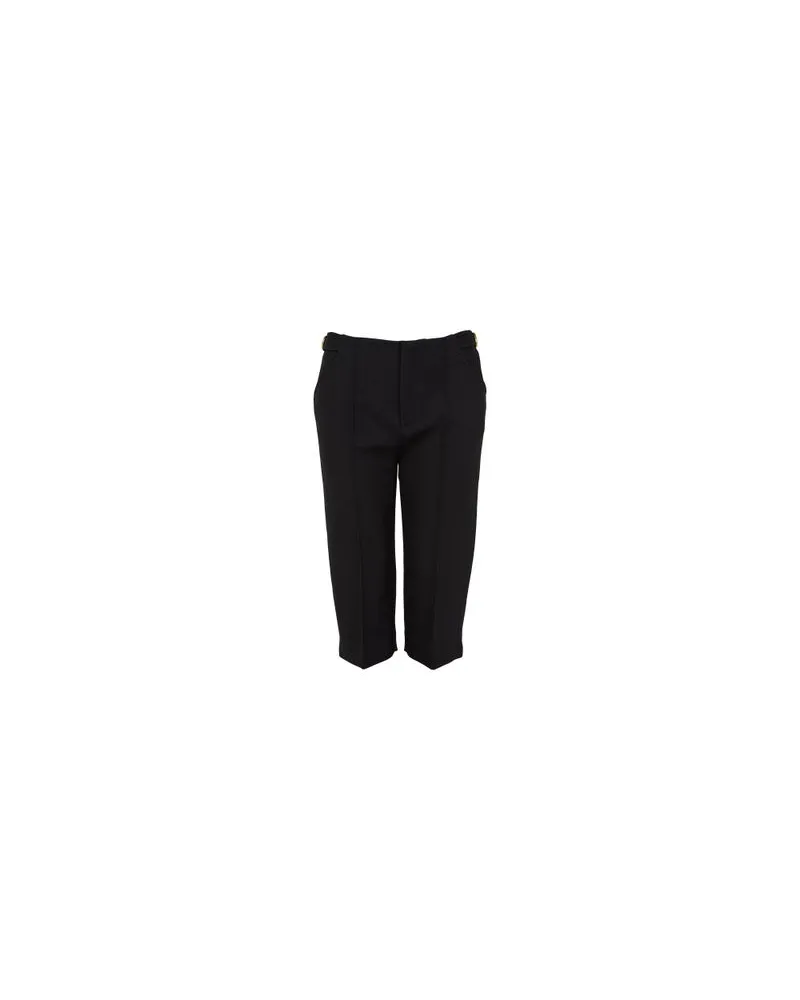 KHAITE Lederjacke Shelman Black
