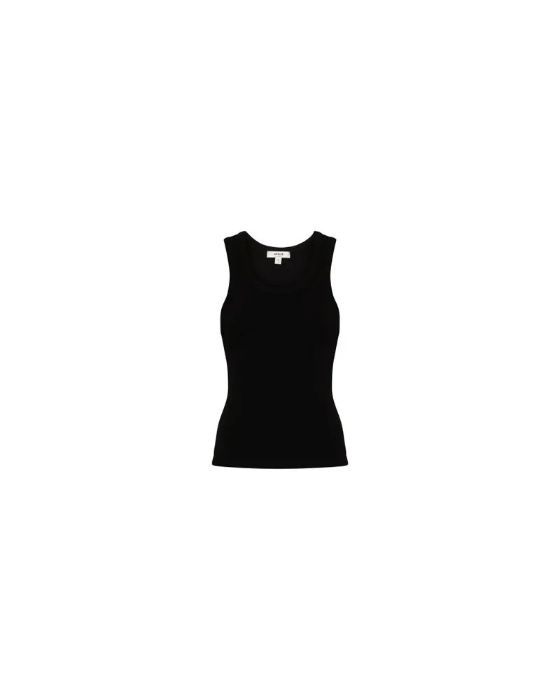 KHAITE Lederjacke Shelman Black