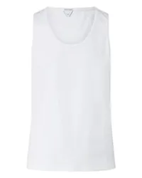 Bottega Veneta Tanktop Off-white