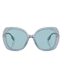 Burberry Sonnenbrille Eugenie Blue