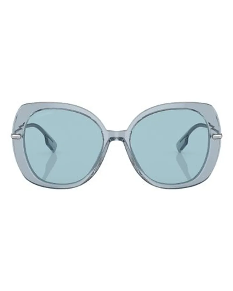 Burberry Sonnenbrille Eugenie Blue