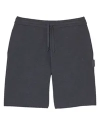 Sandro Shorts Black