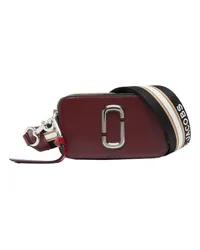 Marc Jacobs Tasche The Colorblock Snapshot Brown