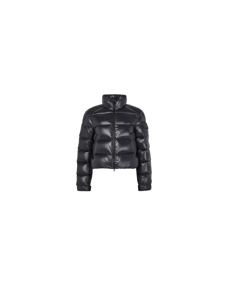 Moncler Petra down jacket Black