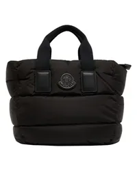 Moncler Cabas-Tasche Mini Caradoc Black