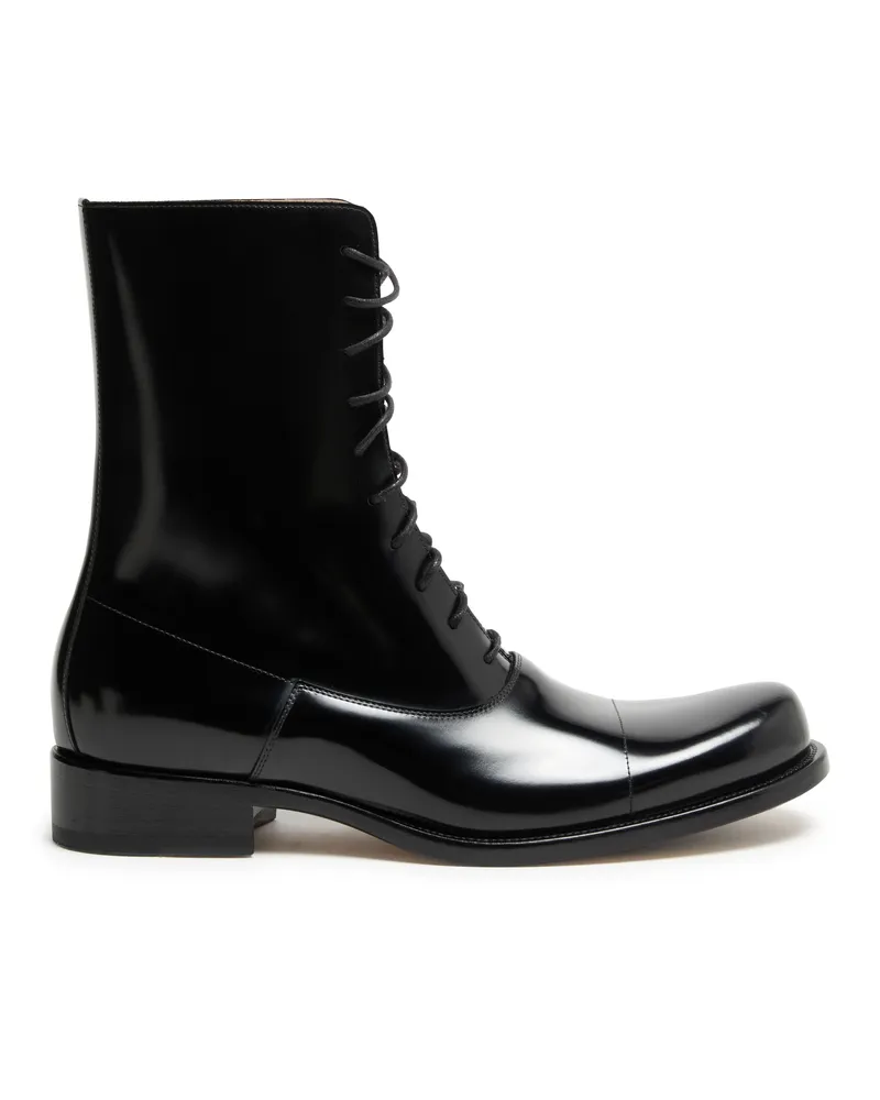 The Row Schnürstiefeletten Kai 
