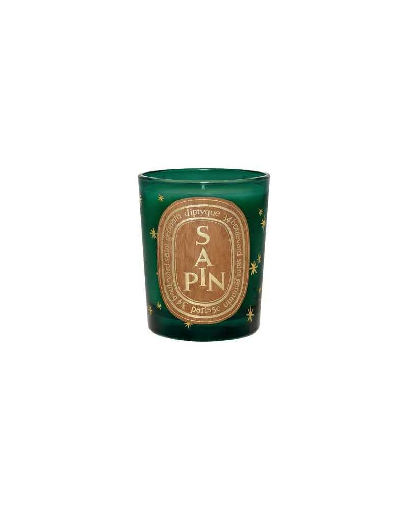 Diptyque Duftkerze Sapin 190 g 
