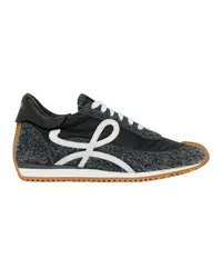 Loewe Sneakers Runner Grey