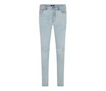 Jeans MX1 Bandana Jacquard