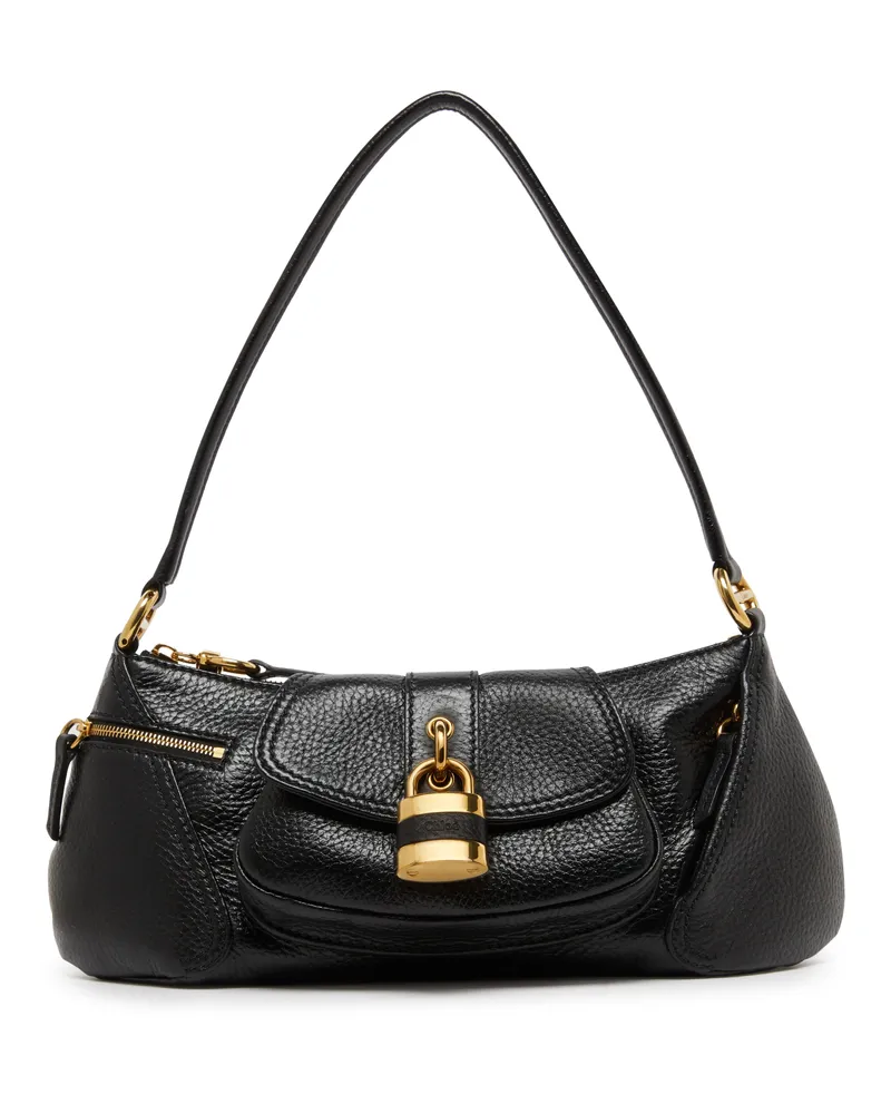 Chloé Schultertasche The 99 