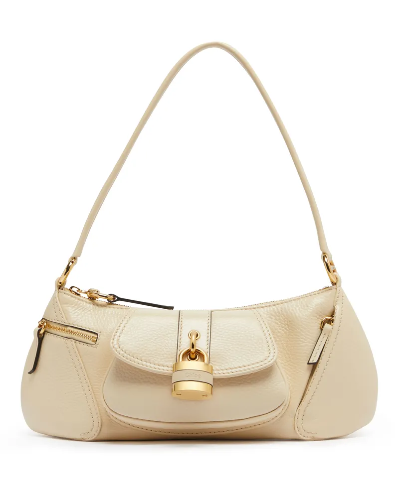 Chloé Schultertasche The 99 