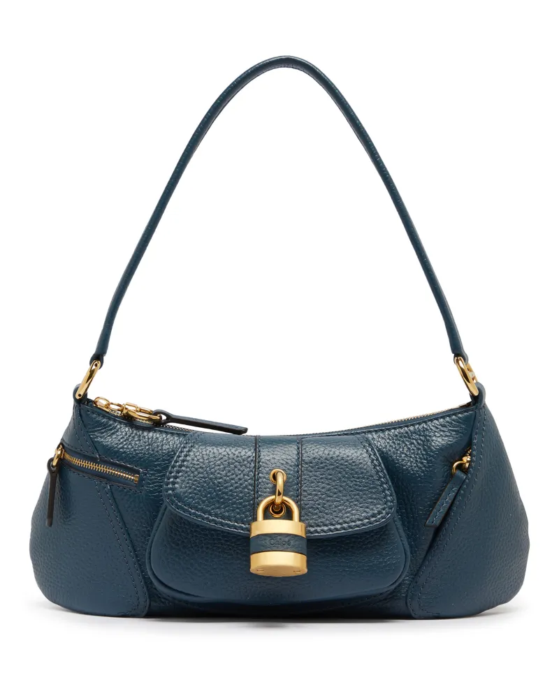 Chloé Schultertasche The 99 