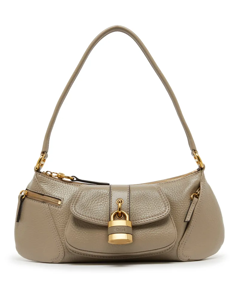 Chloé Schultertasche The 99 