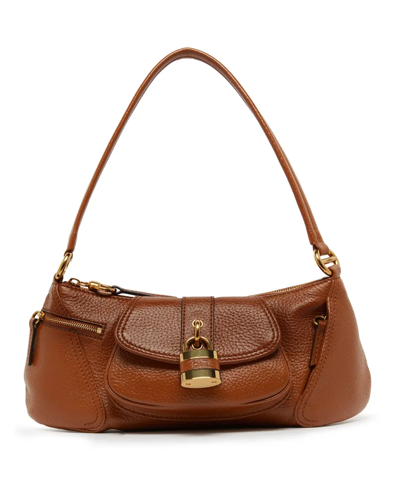 Chloé Schultertasche The 99 