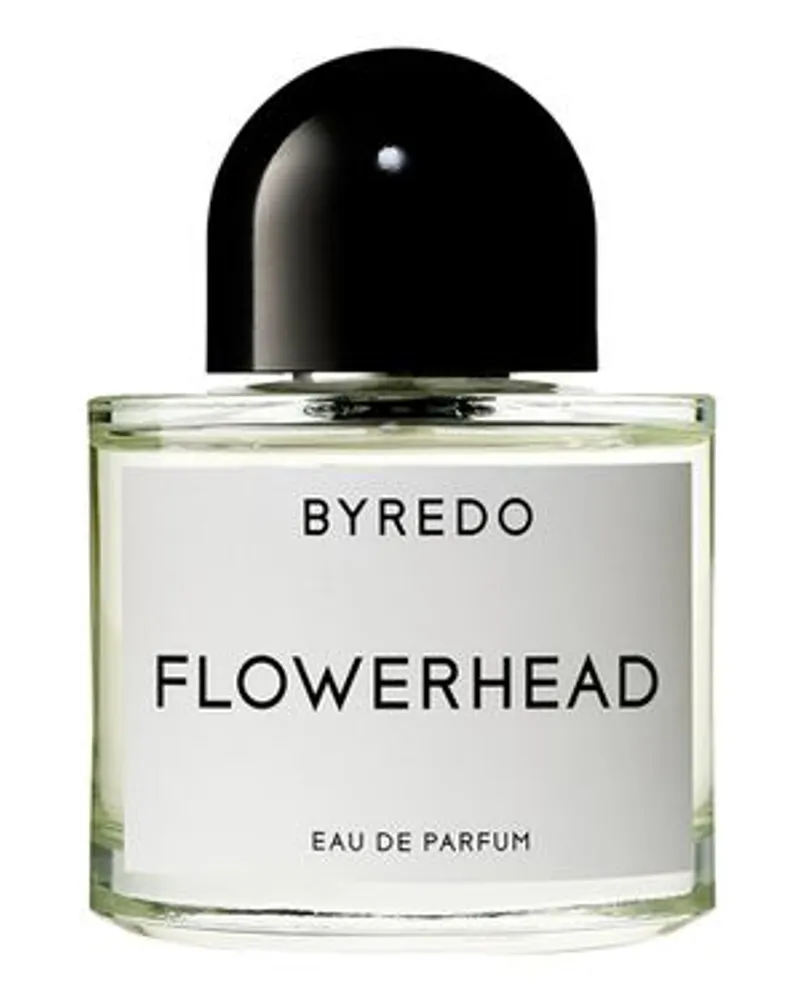 Byredo Eau de Parfum Flowerhead 50 ml No