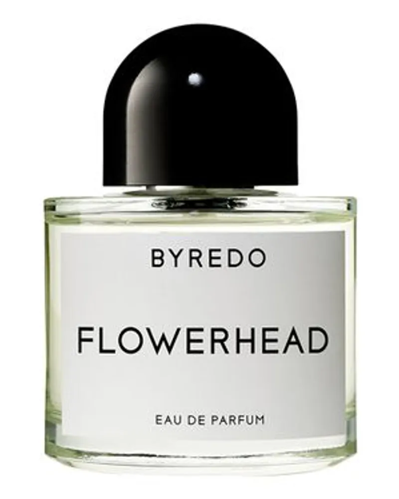 Byredo Eau De Parfum Flowerhead 50 Ml No