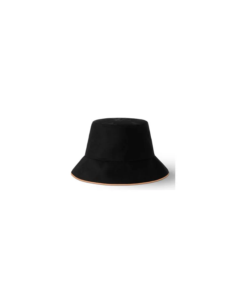 Louis Vuitton Oversize Epi Krawatte Black