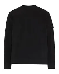 Stone Island Sweatshirt Black