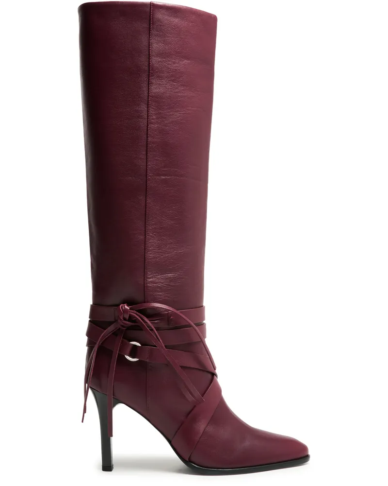 Isabel Marant Stiefel Analui 