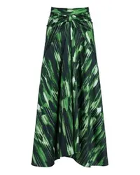 Altuzarra Rock Kalliope Green