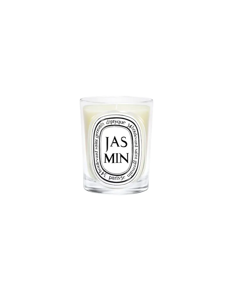 Diptyque Duftkerze Jasmin 190 g 