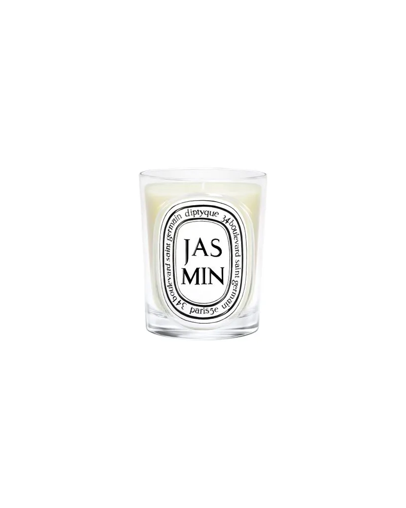 Diptyque Duftkerze Jasmin 190 g 