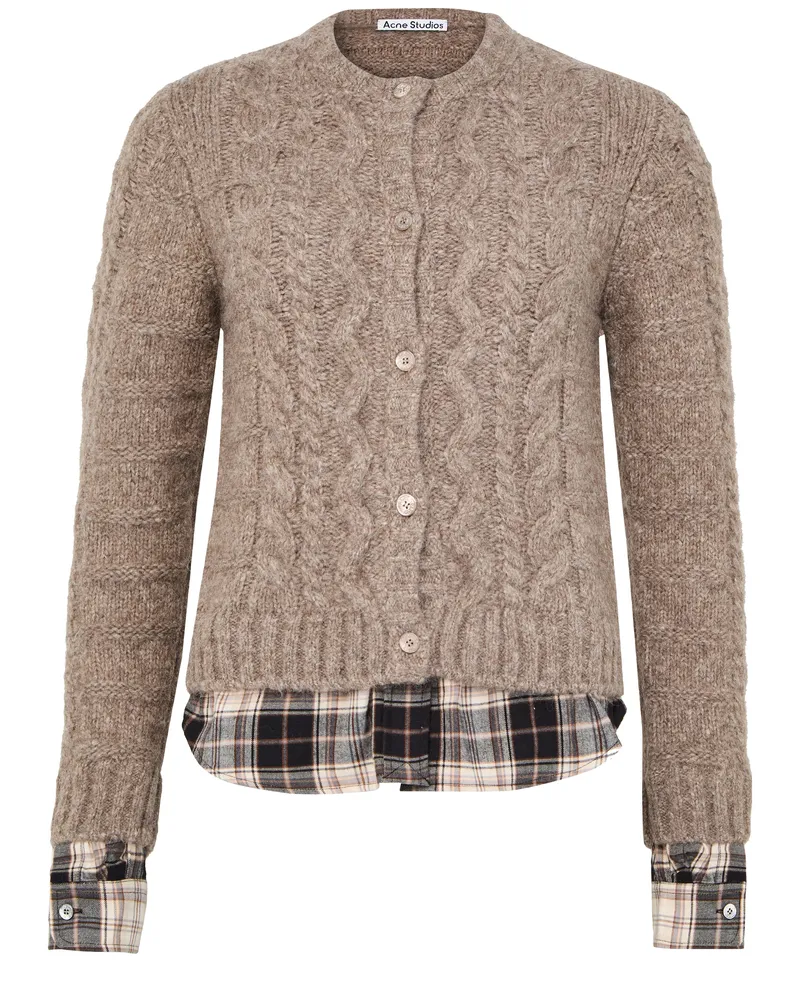 Acne Studios Cardigan 