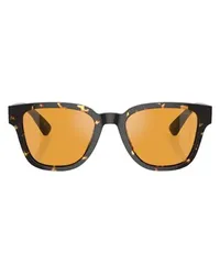 Prada Sonnenbrille Pillow Yellow