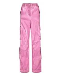 Dolce & Gabbana Cargohose Pink