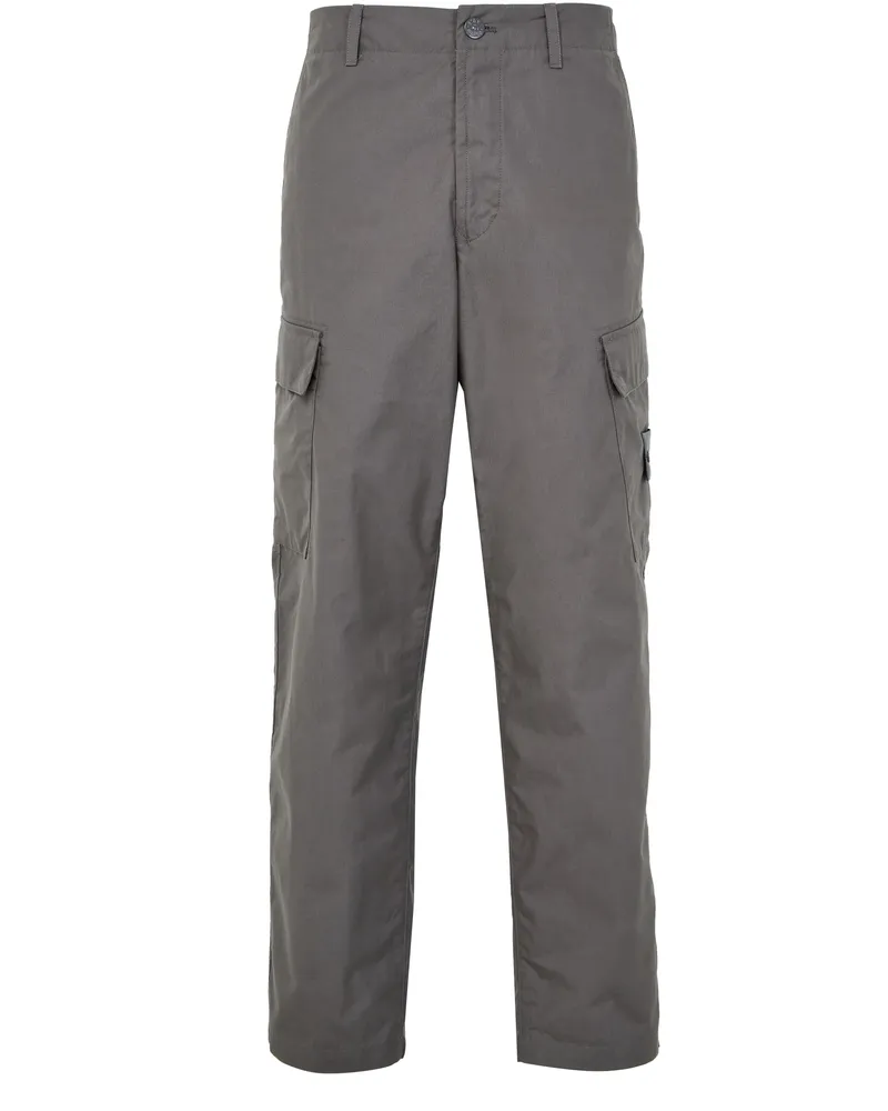 Stone Island cargohose 