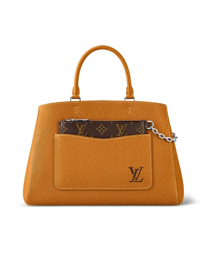 Louis Vuitton Marelle Tote MM 