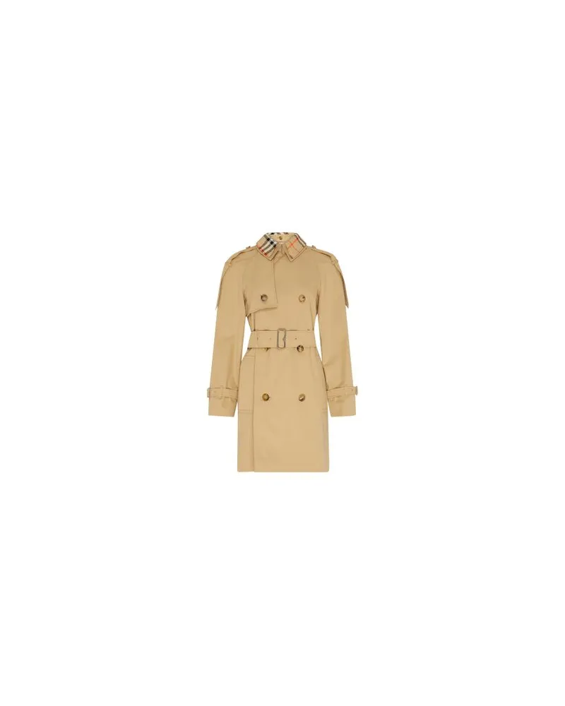 Burberry Trenchcoat Beige