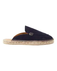 Scarosso Espadrilles Manuel Blue