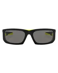 Prada Sonnenbrille Irregular Black