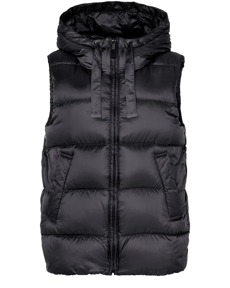 Max Mara Ärmellose Daunenjacke Seivi - THE CUBE 