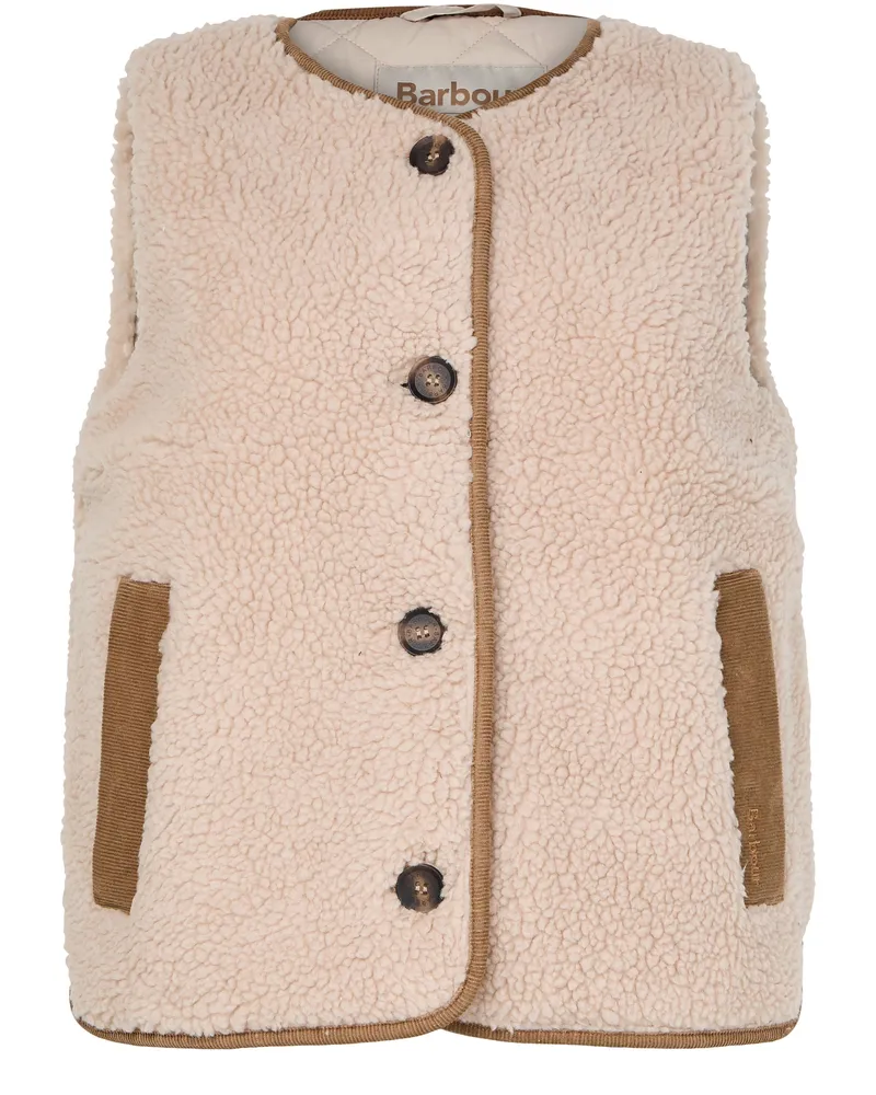 Barbour Fleeceweste Luciana 