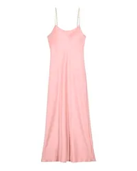 ba&sh Kleid Cleo Pink