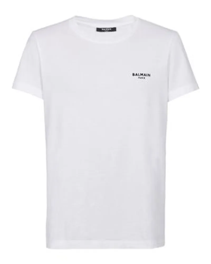 Balmain T-Shirt White