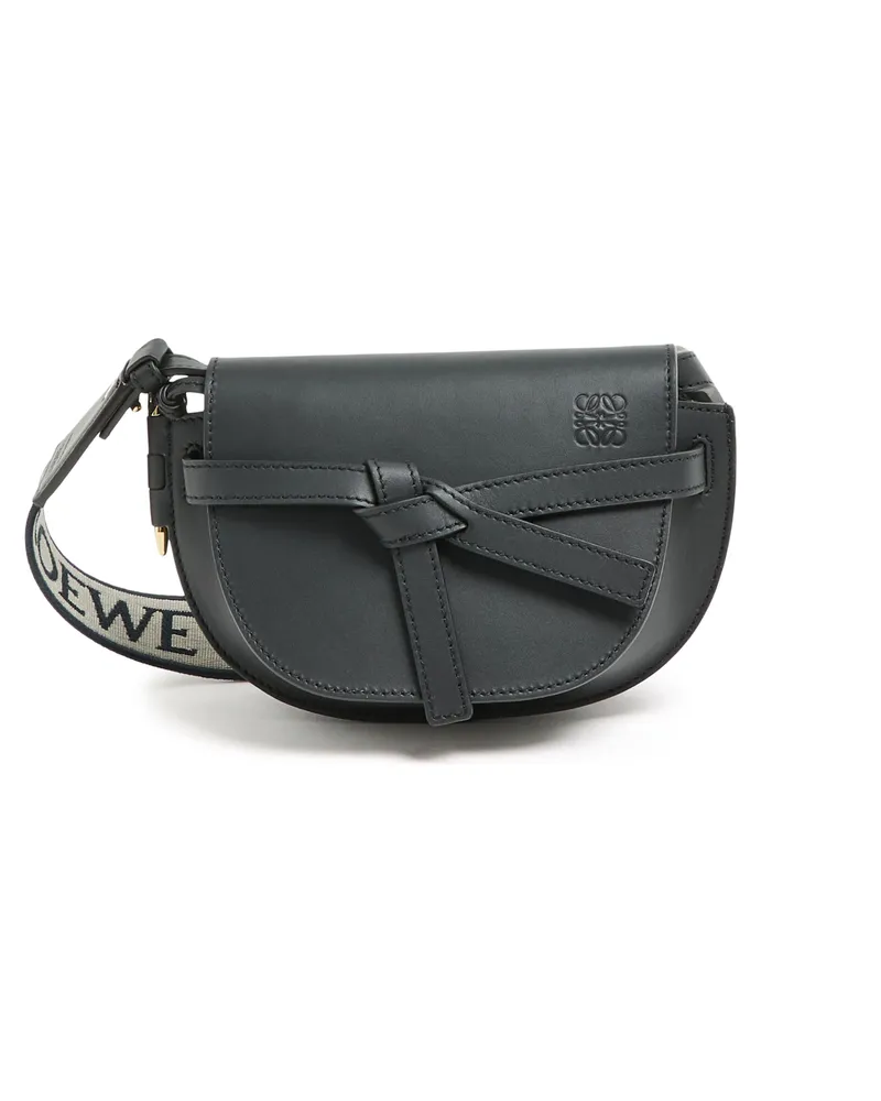Loewe Mini-Tasche Gate Dual 