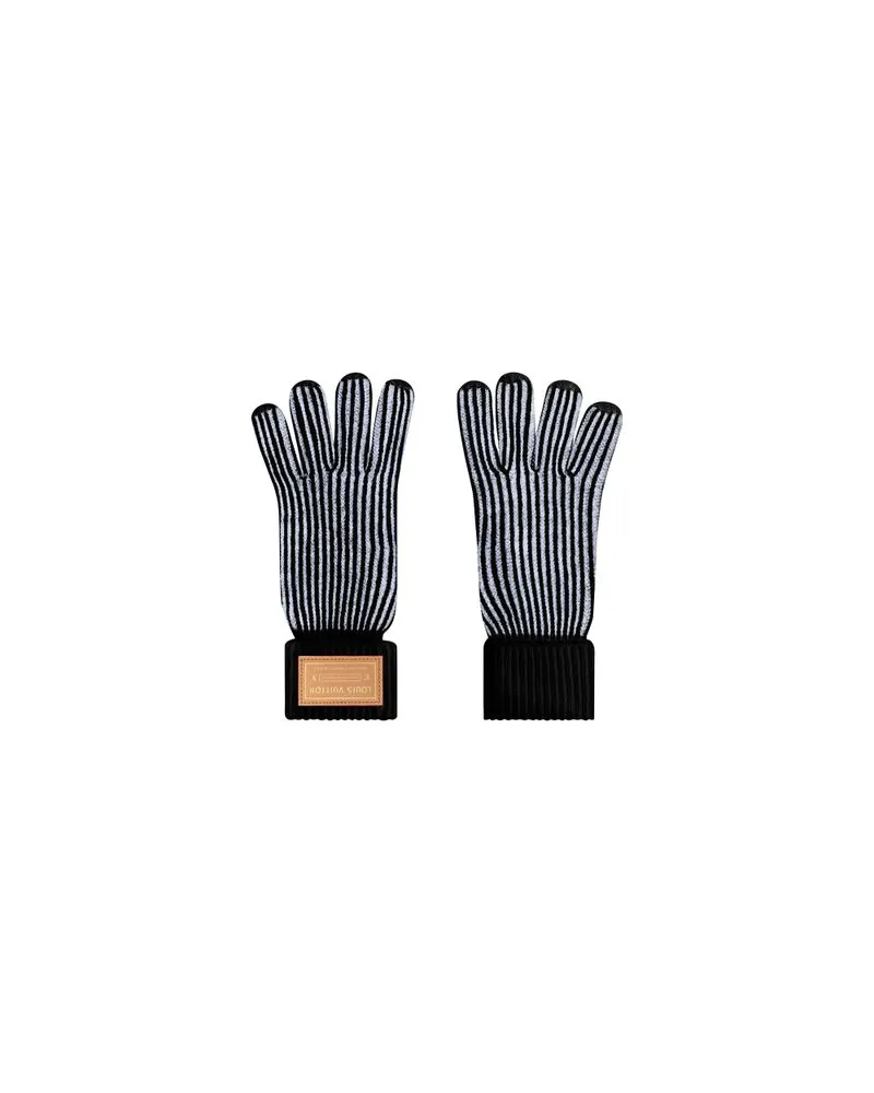Louis Vuitton Neverfull Gloves Black