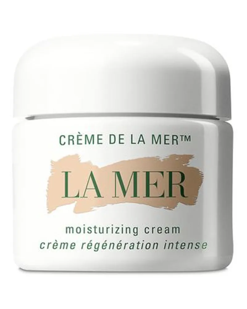 La Mer The Moisturizing Cream 60 ml No