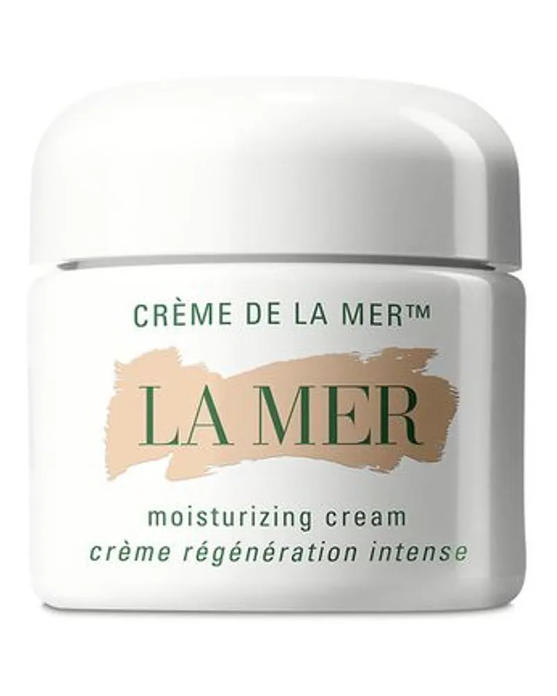 La Mer The Moisturizing Cream 60 Ml No