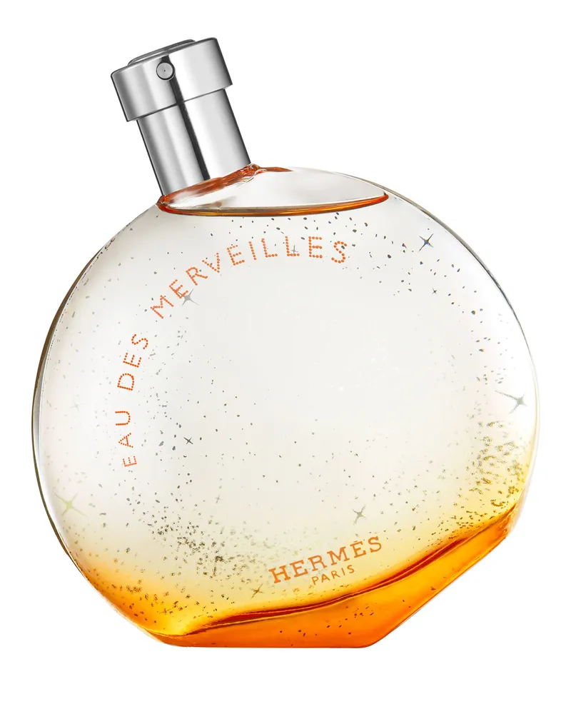 Hermès Eau des Merveilles, Eau de Toilette 100 ml No