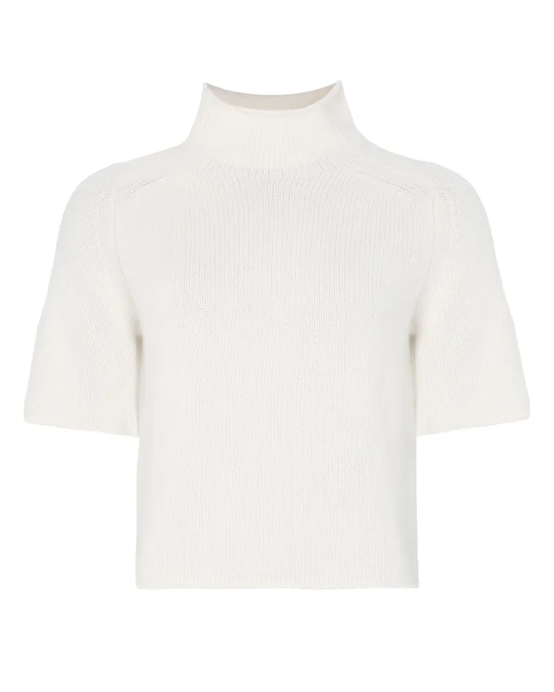 Lisa Yang Pullover aus Kaschmir Fride 