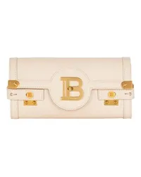 Balmain Tasche B-Buzz 23 Beige