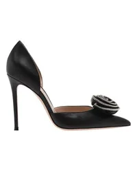 Gianvito Rossi Pumps Karina Black