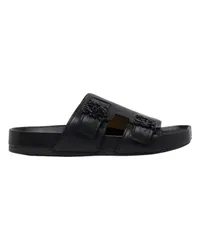 Loewe Slide Black