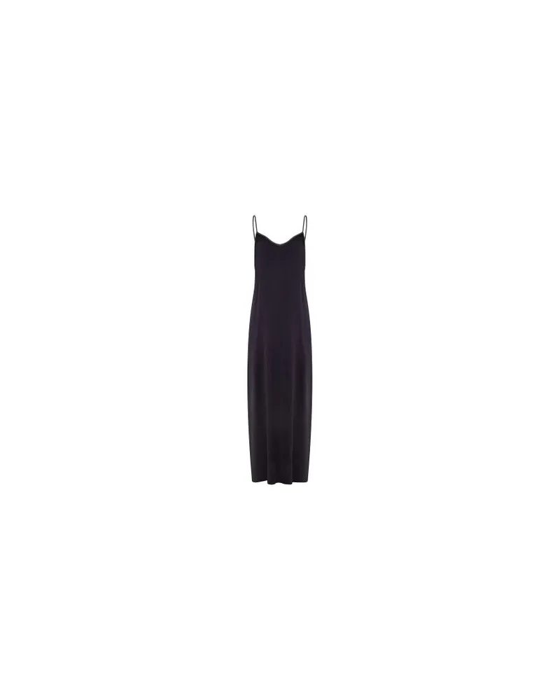 Isabel Marant Kleid Leza Blue