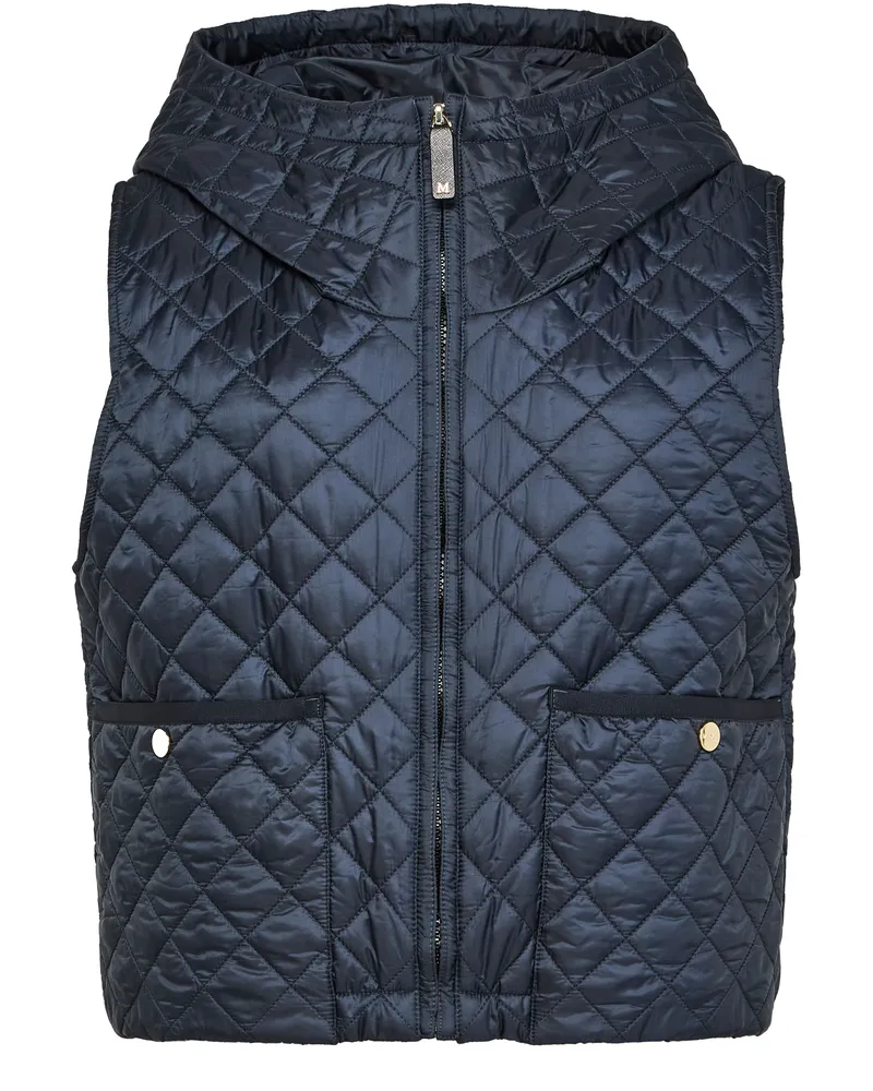 Max Mara Ärmellose Jacke Lily - THE CUBE 